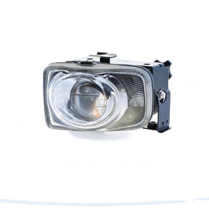 OEM Fog Lamp Passenger Side suits Subaru Liberty B3 1998 to 2003