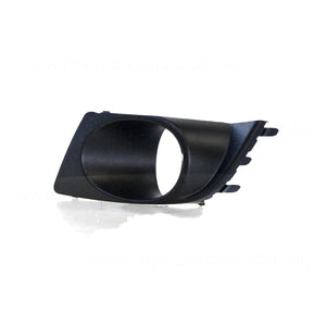 Front Bar Grille Passenger Side Genuine Suits Subaru Liberty BL/BP 2006 to 2009