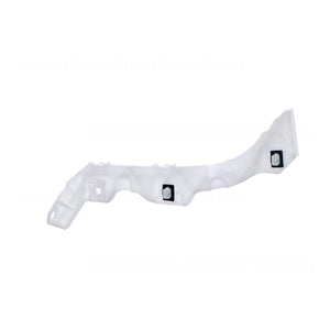 Rear Bar Bracket Passenger Side OEM Suits Mazda 6 GG/GY 2002 to 2008
