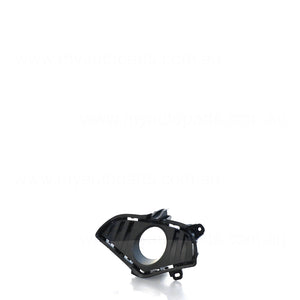 Front Bar Grille Drivers Side OEM suits Toyota RAV4