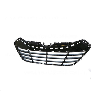 Front Bar Grille Certified Suits Hyundai ix35 Elite/Highlander LM 2/2010 to 5/2015