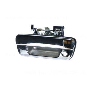 Tail Gate Handle Aftermarket suits