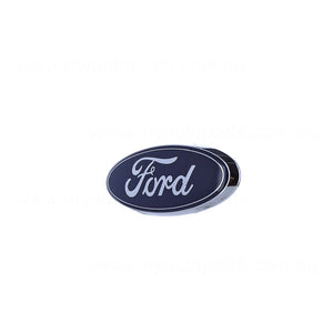 Grille Emblem OEM suits Ford