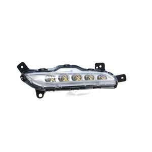 Daytime Running Lamp Drivers Side OEM Suits Hyundai Tucson TL 2015 to 2018