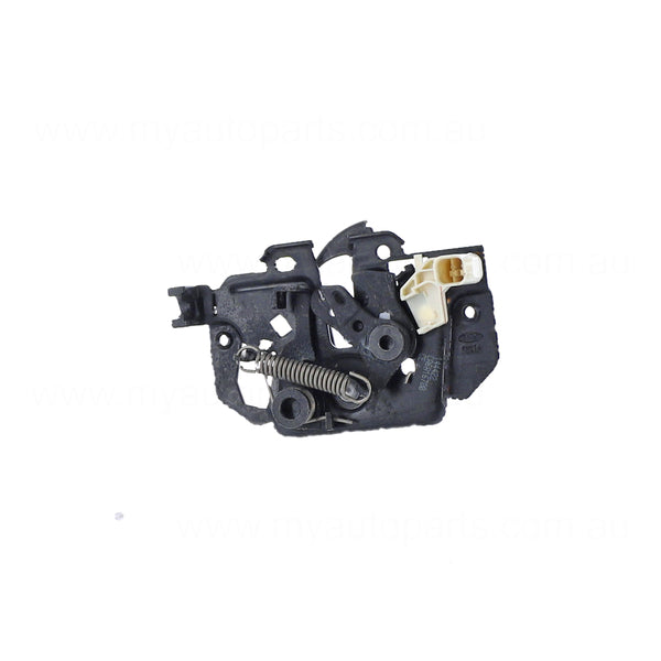 Bonnet Latch Genuine suits Ford Fiesta