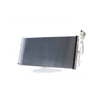 A/C Condenser OES suits Kia Cerato BD GT or Hyundai Elantra AD II 2018 onwards