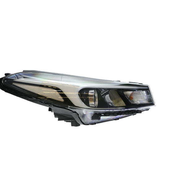 Halogen Head Lamp Drivers Side OEM Suits Kia Cerato YD 2016 to 2018
