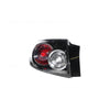 Tail Lamp Passenger Side OEM Suits Mazda 3 BK Sedan 6/2006 to 4/2009