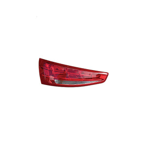 Tail Gate Lamp Passenger Side OES  Suits Audi Q3 8U 2012 to 2014
