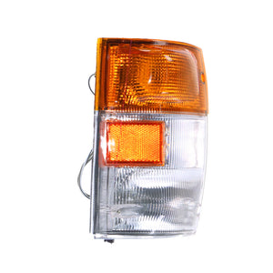 Front Park / Indicator Lamp Drivers Side Aftermarket Suits Isuzu Truck N Series NKR/NPR/NPS 1994 to 2007