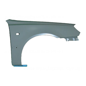 OEM Front Guard Drivers Side suits Hyundai Accent LC 2003 to 2006