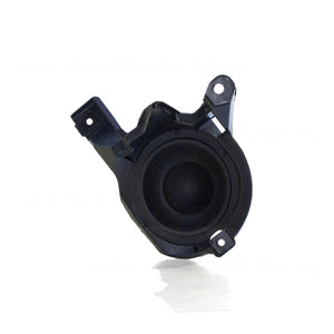 Front Bar Grille Passenger Side Aftermarket Suits Toyota RAV4 GX 12/2012 to 12/2015