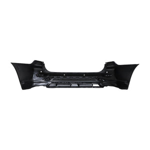 OEM Rear Bar suits Nissan Pathfinder R52 2017 to 2020