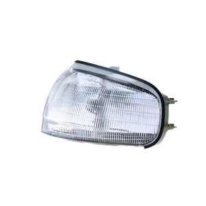 Front Park / Indicator Lamp Passenger Side Certified suits