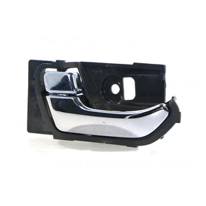 Front & Rear Door Inside Handle OEM Suits Holden Colorado 7 RG 2012 to 2016