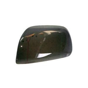 White Door Mirror Cover Passenger Side OEM Suits Toyota RAV4 ACA33/GSA33 2005 to 2008