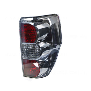 Tail Lamp Drivers Side Certified Suits Suzuki Grand Vitara JB/JT 3 Door 2005 to 2018