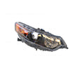 Head Lamp Drivers Side OEM Suits Honda Accord Euro CU 6/2008 to 11/2010