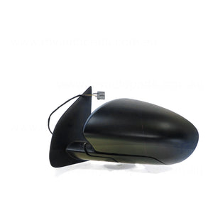 Electric Door Mirror Passenger Side Certified Suits Nissan Dualis J10 2007 to 2014