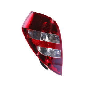 Tail Lamp Passenger Side Certified Suits Mercedes-Benz A Class W169 2005 to 2007