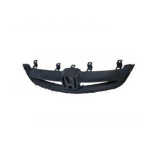 Inner Grille OEM Suits Honda Civic ES 2000 to 2002