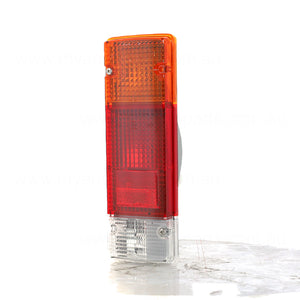 Toyota Hilux OEM Tail Lamp Passenger Side 02/2005 to 02/2024 -