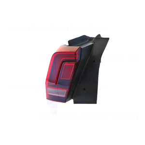 LED Tail Lamp Passenger Side OEM Suits Volkswagen Tiguan 110/132 5N 2016 On