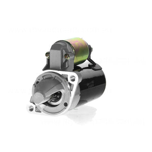 Starter Motor Mitsubishi Type Aftermarket suits