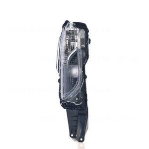Genuine Daytime Running Lamp Drivers Side suits Toyota Yaris Cross MXPB10R, MXPJ15R, MXPJ10R 2020 onwards