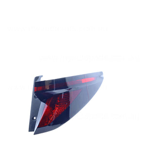 Hyundai Tucson Genuine Tail Lamp Drivers Side 01/2021 to / - 92402N9000