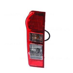 Tail Lamp Passenger Side OEM suits Isuzu D-Max