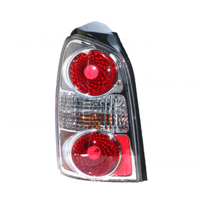 Tail Lamp Passenger Side OEM Suits Hyundai Trajet FO 11/2006 to 12/2007
