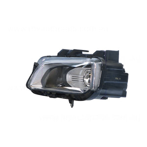 Halogen Head Lamp Passenger Side OEM Suits Hyundai Kona OS 2017 to 2021