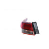LED Tail Lamp Passenger Side OEM Suits Kia Optima JF 2018 to 2021