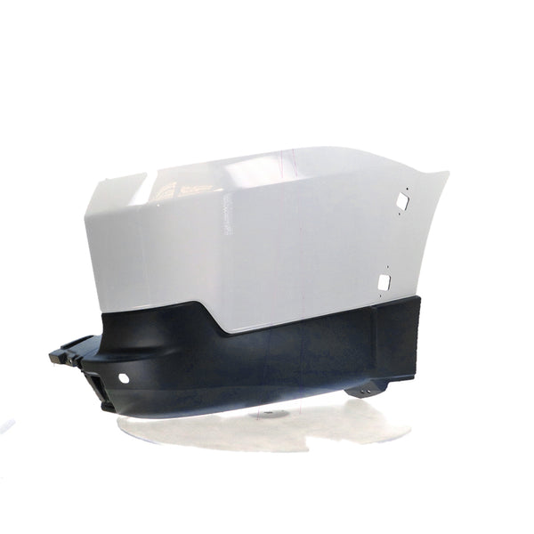 Genuine Rear Bar End Drivers Side suits Mitsubishi Pajero NW, NT 2008 to 2014