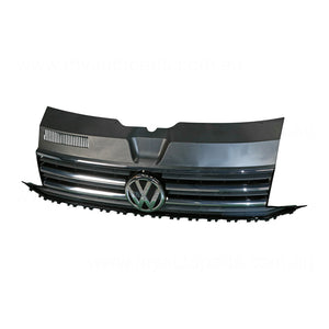 Grille Genuine Suits Volkswagen Multivan T6 2015 to 2021
