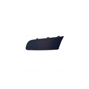 Front Bar Mould OEM Suits Volkswagen Golf MK 5 2006 to 2009