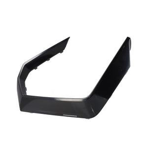 Hyundai Kona OEM Front Bar Mould Passenger Side 04/2023 to 08/2024 - 86595BE700