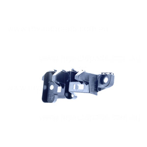 Subaru Impreza Genuine Rear Bar Bracket Passenger Side 11/2016 to 03/2022 - 57707FL470