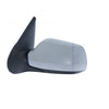 Door Mirror Passenger Side Certified Suits Mazda 2 DY 2002 to 2005