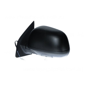 Door Mirror Passenger Side Certified Suits Mitsubishi Outlander ZG 2006 to 2009