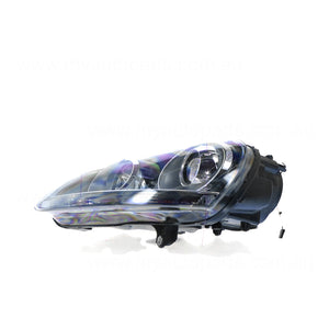 Xenon Head Lamp Passenger Side Certified suits Volkswagen Golf/Jetta 2006 to 2011