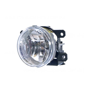 Fog Lamp R/L Certified suits Subaru