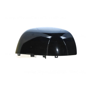 Door Mirror Cover Passenger Side, Ready to Paint, Genuine suits Nissan