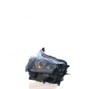 Bi-LED Head Lamp Drivers Side OEM suits Lexus NX300 2017 On