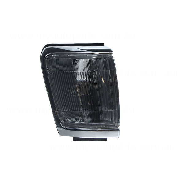 Front Park / Indicator Lamp Drivers Side Certified suits Toyota 4 Runner / Surf