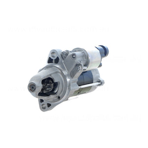 12 Volts 1.4 Kw 9 Teeth Starter Motor Denso Type Aftermarket Suits Honda CR-V RD 1997 to 2001