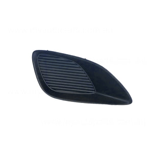 Front Bar Grille Drivers Side OEM Suits Toyota Yaris NCP93R 2006 to 2016