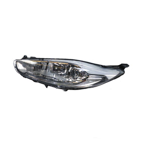 Chrome Head Lamp Passenger Side Certified Suits Ford Fiesta ST WZ 2013 to 2020