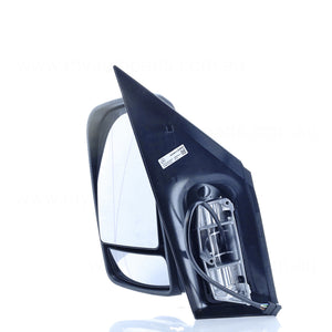 Mercedes-benz Sprinter Genuine Door Mirror Passenger Side 01/2010 to 12/2010 - A9068103393